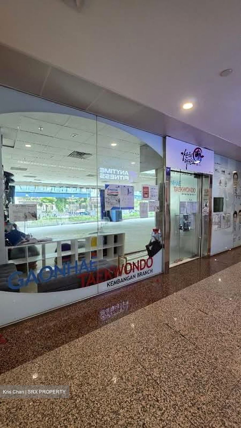 Kembangan Plaza (D14), Shop House #598077751